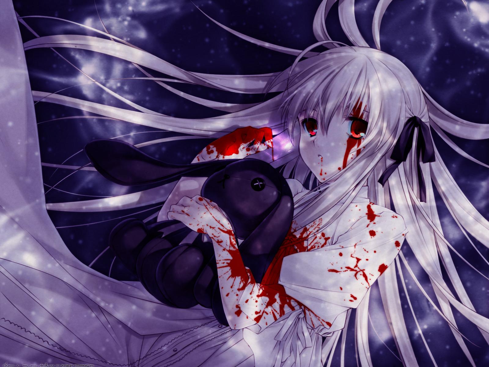 1600x1200 yosuga, No, Sora Wallpaper HD / Desktop and Mobile Background