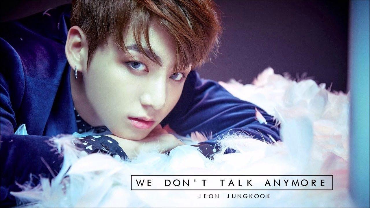 1280x720 Jungkook Wallpaper