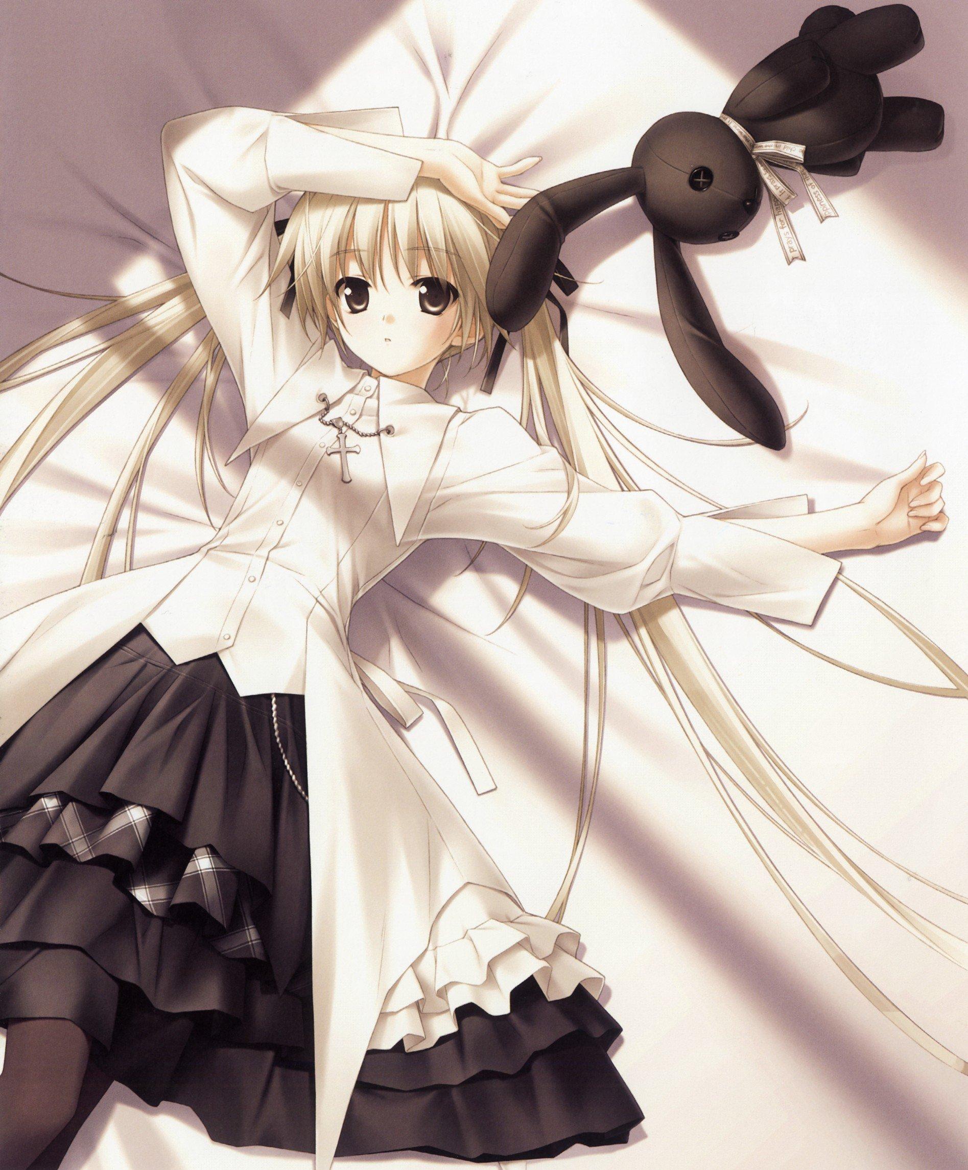 1895x2290 Yosuga no Sora Kasugano Sora wallpaperx2290