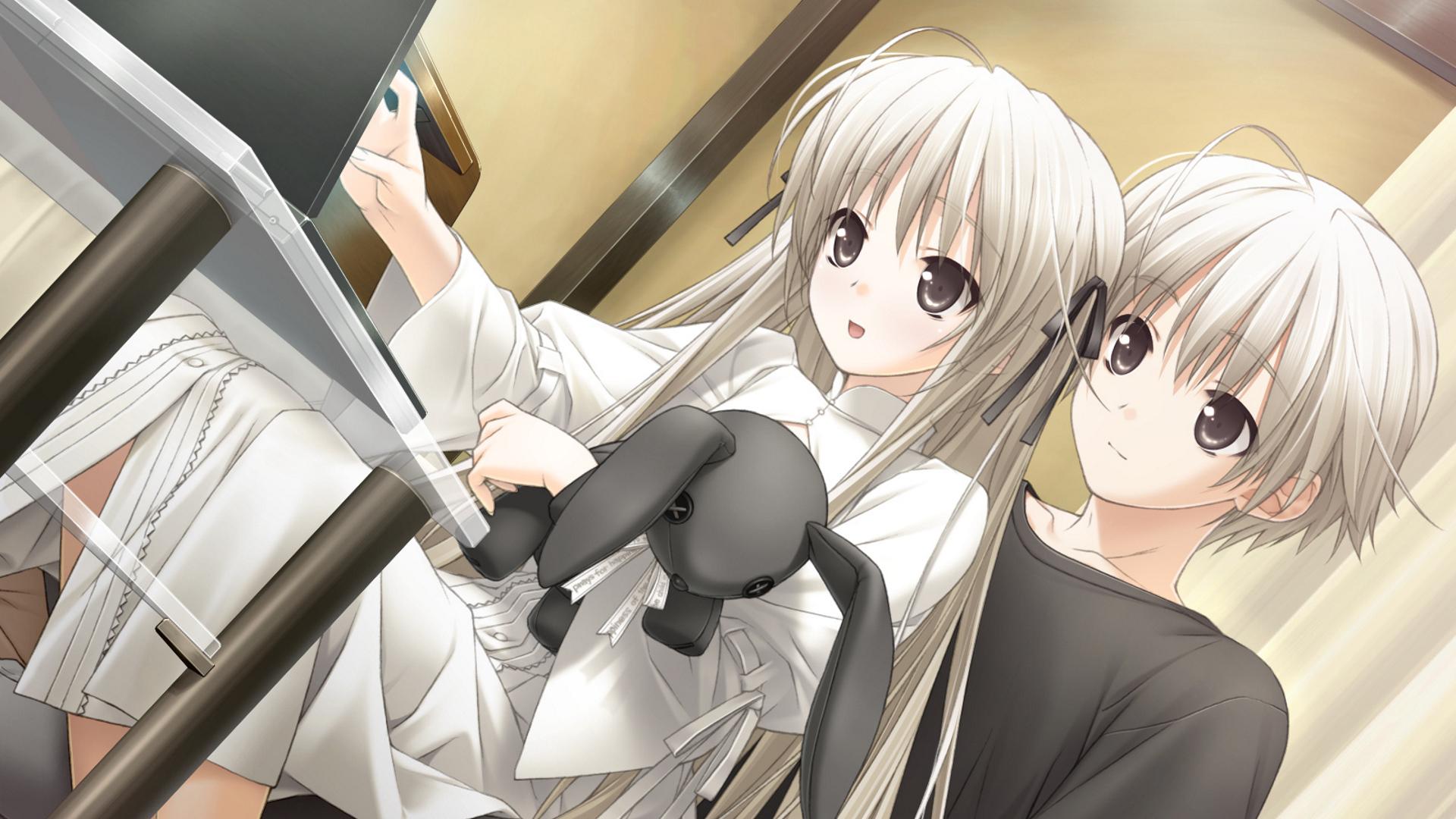 1920x1080 Yosuga no Sora