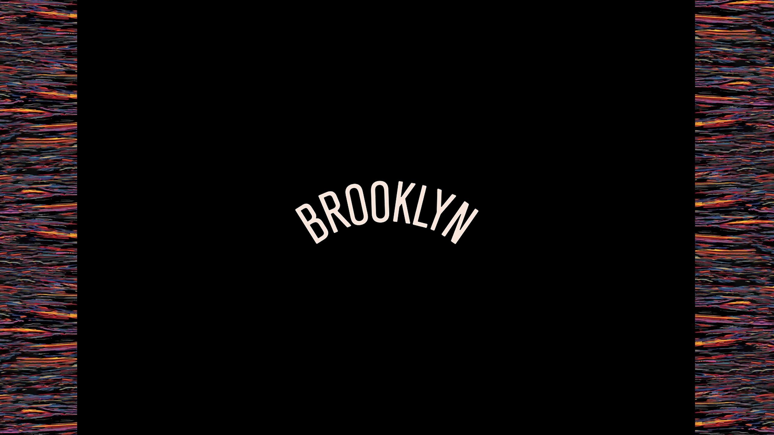 2560x1440 Brooklyn Nets. Stephen Clark (sgclark.com)