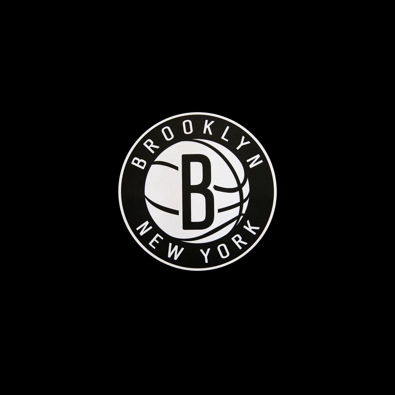 1280x1280 Download wallpaper 1280x1280 nets, brooklyn nets, brooklyn, new york, usa, nba ipad, ipad ipad mini for parallax HD background