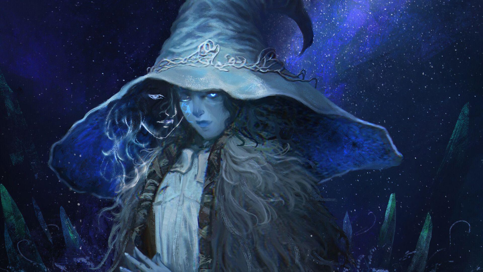 1920x1080 Ranni The Witch Wallpaper Ranni The Witch Background