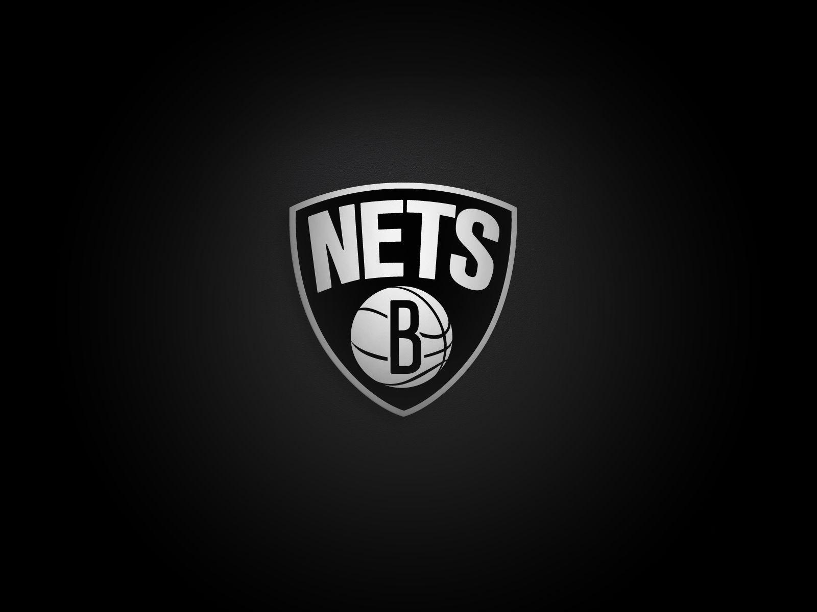 NBA Brooklyn Nets Wallpapers - Top Free NBA Brooklyn Nets Backgrounds ...