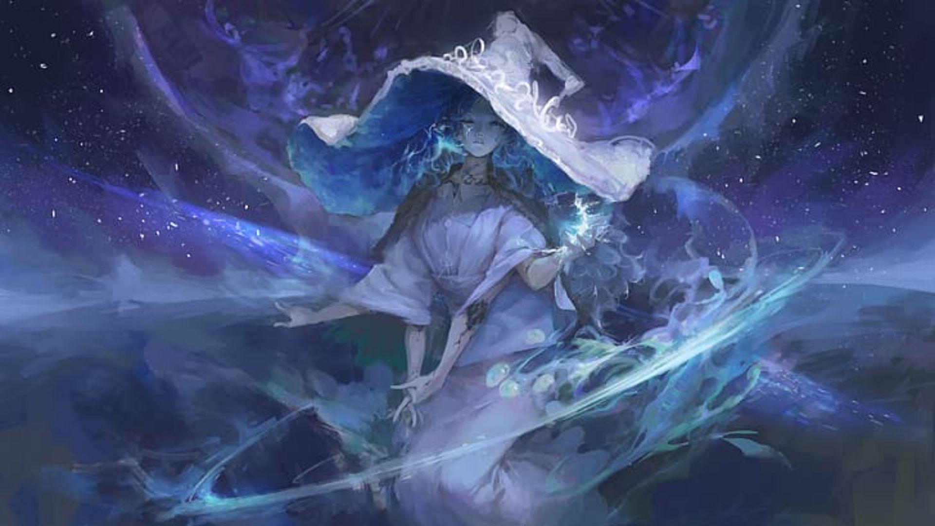 1920x1080 Ranni The Witch Wallpaper Ranni The Witch Background