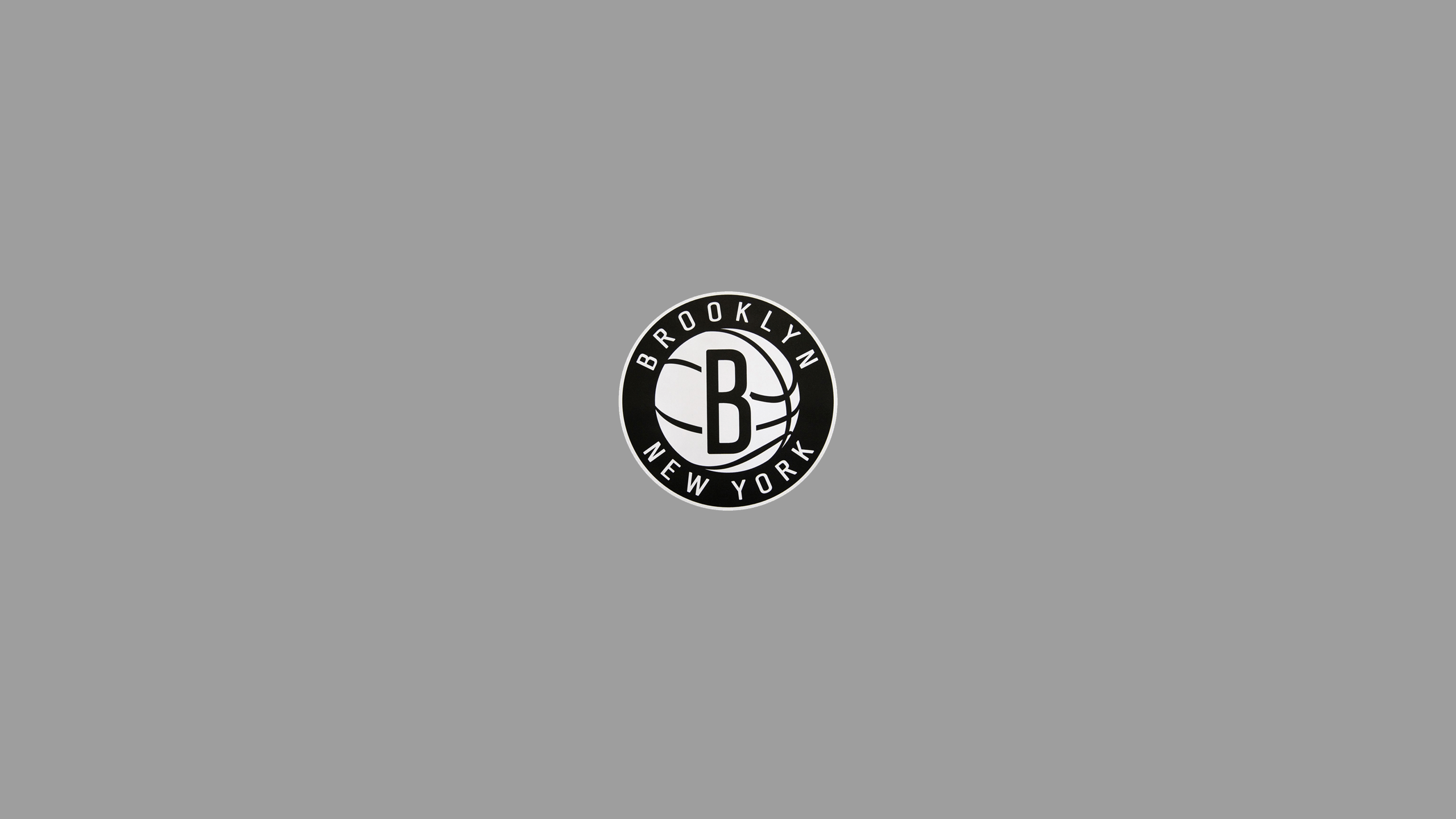 2560x1440 Brooklyn Nets HD Wallpaper, Crest, Logo, Badge, Emblem, NBA, Basketball Gallery HD Wallpaper