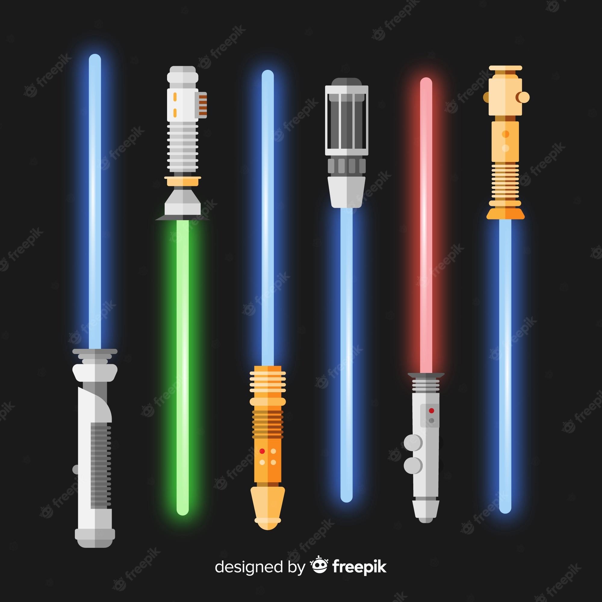 2000x2000 Light saber Image. Free Vectors, & PSD