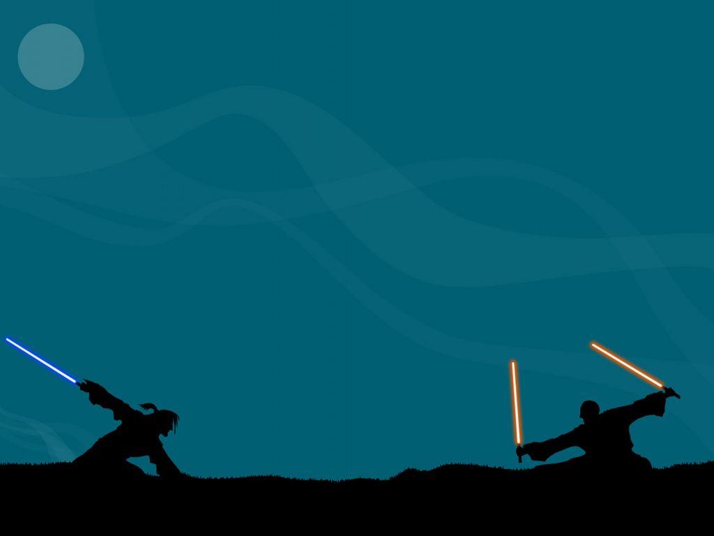 1024x768 Lightsaber 4K wallpaper for your desktop or mobile screen free and easy to download