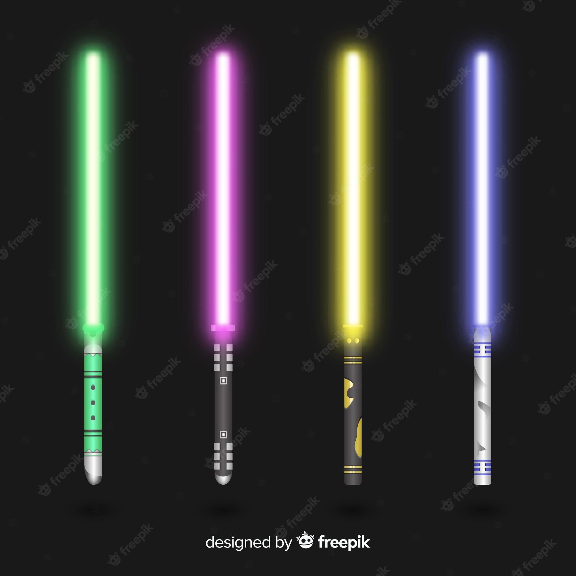 2000x2000 Light saber Image. Free Vectors, & PSD