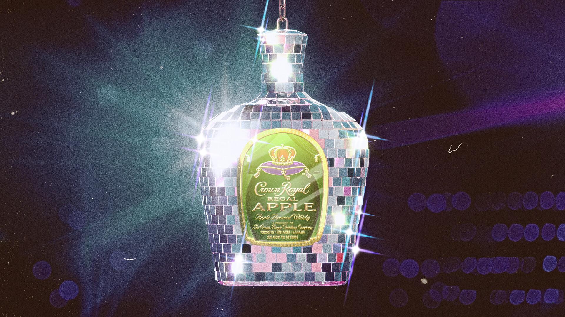 1920x1080 Crown Royal
