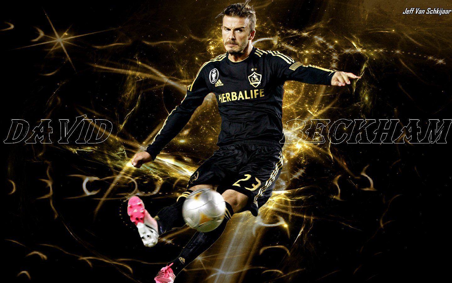 1440x900 Galaxy Soccer Wallpaper