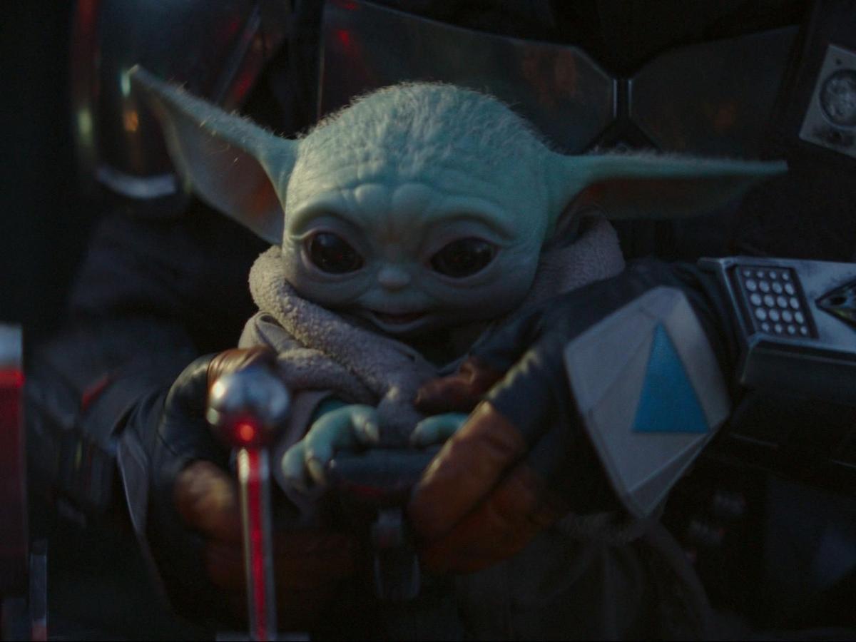 1200x900 Photos: 31 Star Wars virtual background to bring the force to Zoom rooms