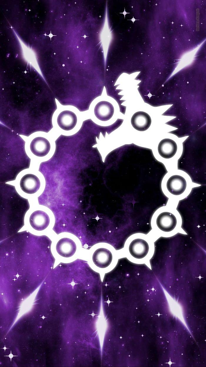 700x1245 Sin of wrath symbol. Dragon sin of wrath tattoo, Seven deadly sins demon mark tattoo, Seven deadly sins wallpaper