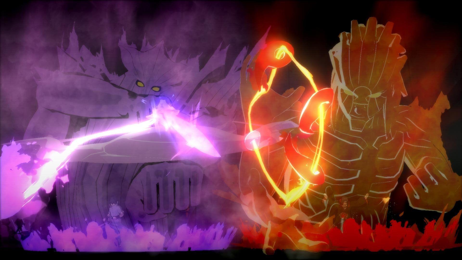 1920x1080 Itachi Uchiha HD Wallpaper and Background Image