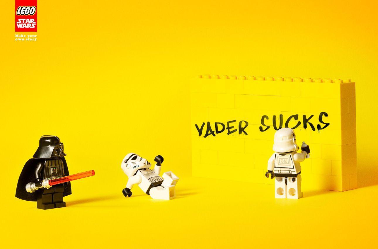 1290x850 Star Wars Lego Wallpaper