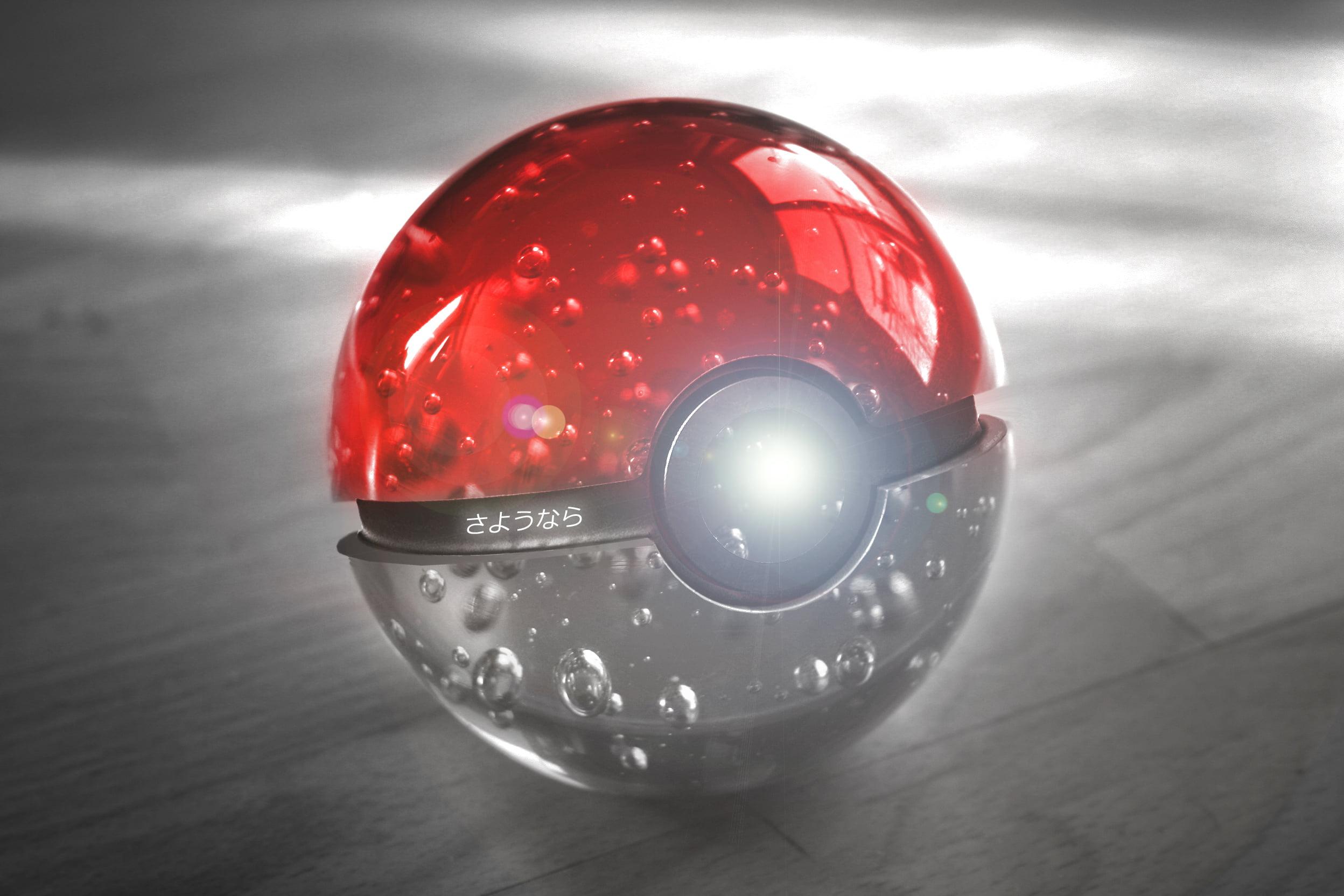 2496x1664 Pokemon Pokeball Wallpaper, Pokémon, Poké Balls • Wallpaper For You