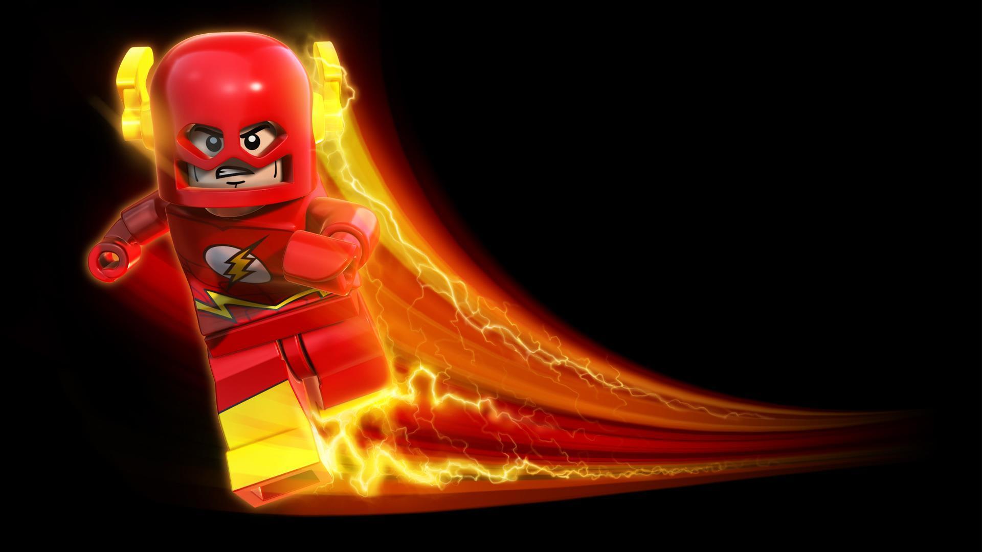 1920x1080 Lego HD Wallpaper