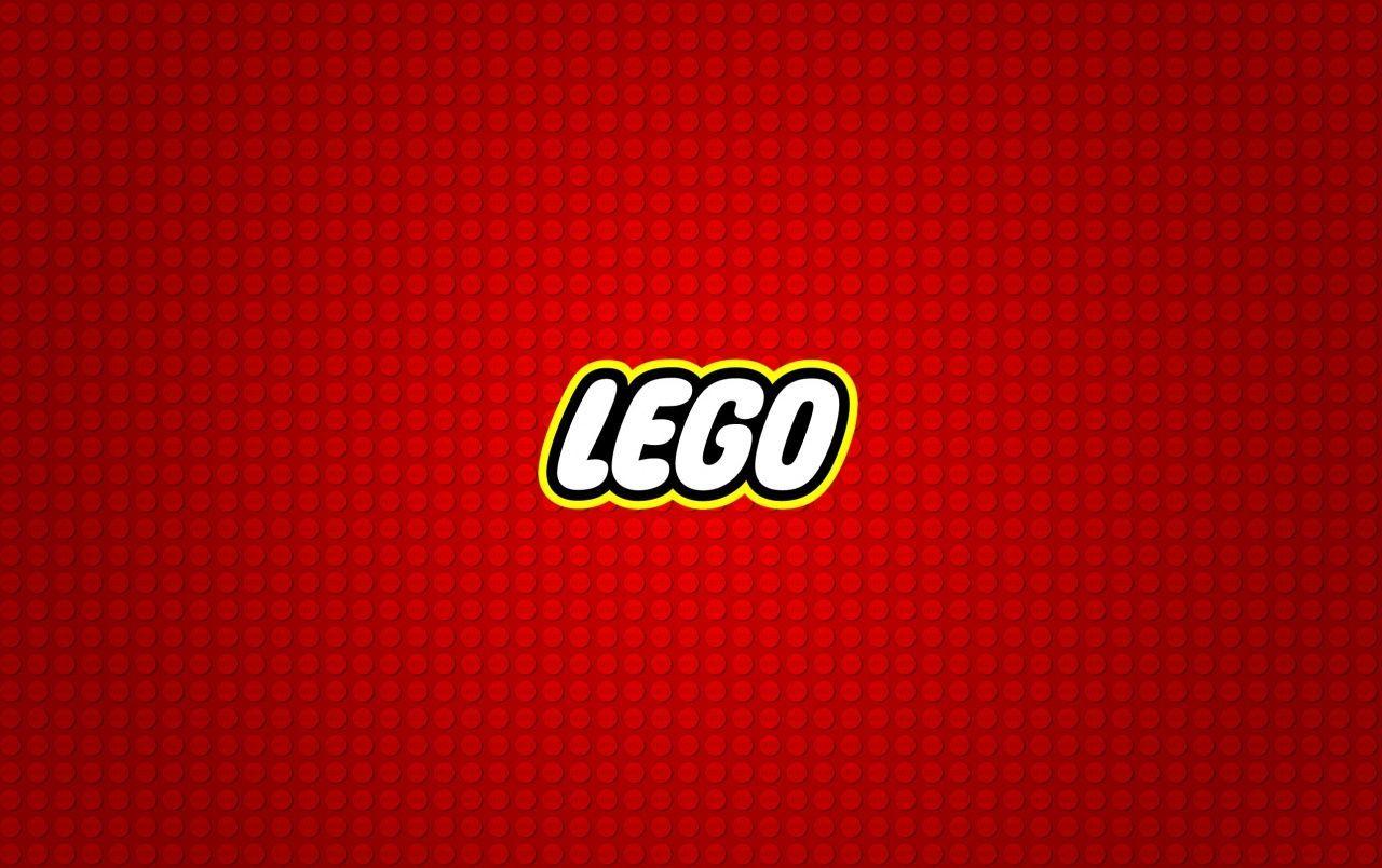 LEGO Logo Wallpapers - Top Free LEGO Logo Backgrounds - WallpaperAccess