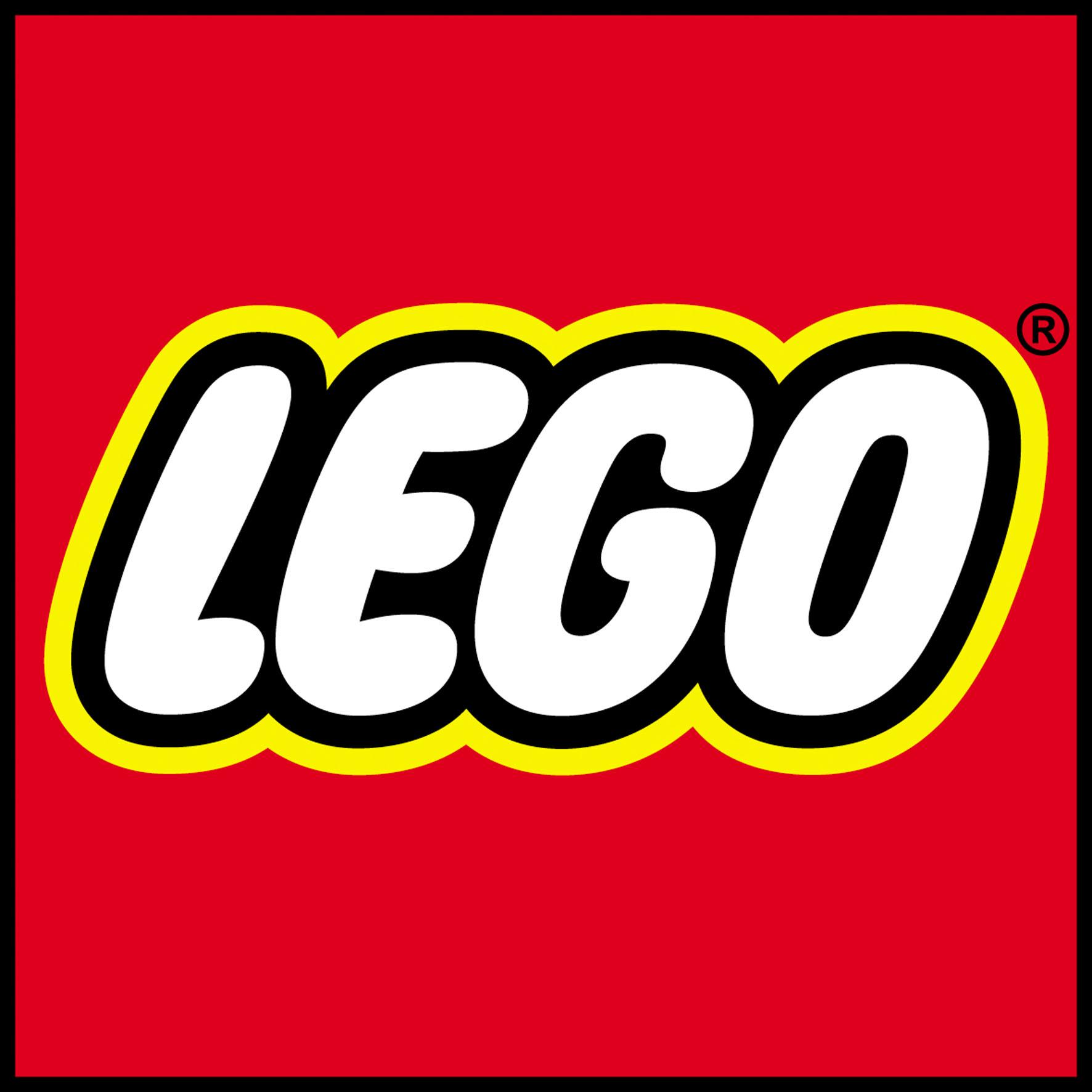 1772x1772 Lego Logo -Logo Brands For Free HD 3D