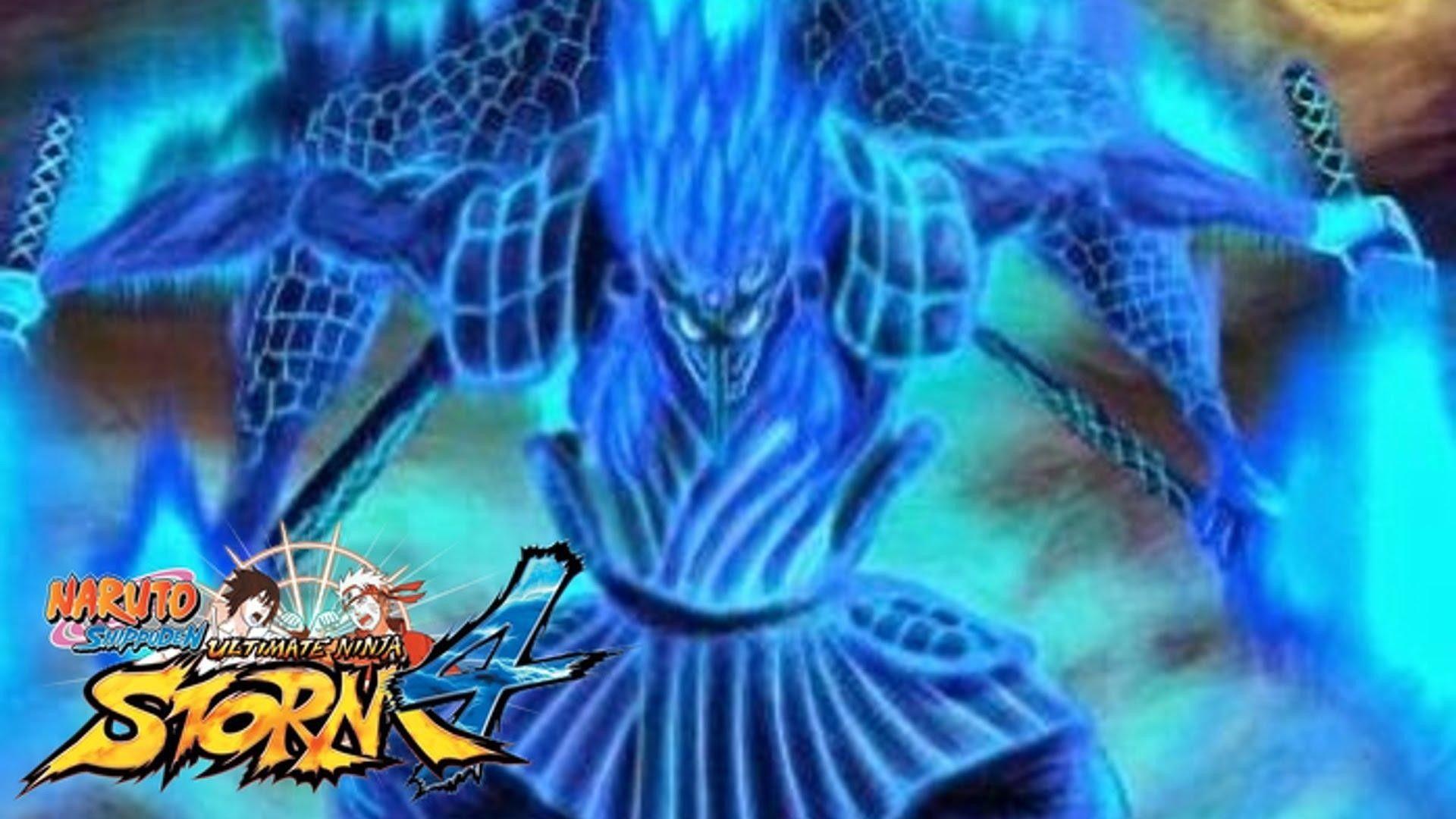 1920x1080 Kakashi Lightning Blade Wallpaper