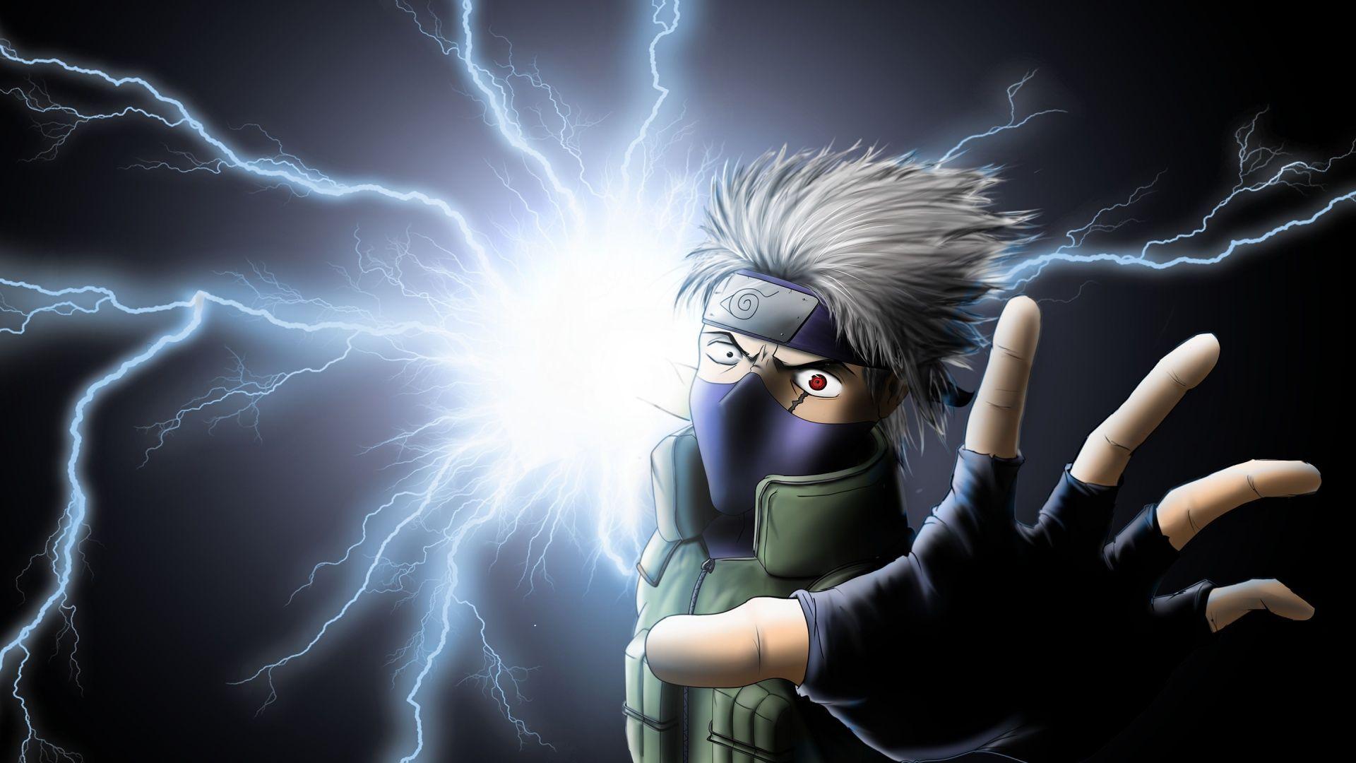 1920x1080 Naruto HD Wallpaper 1920x1080