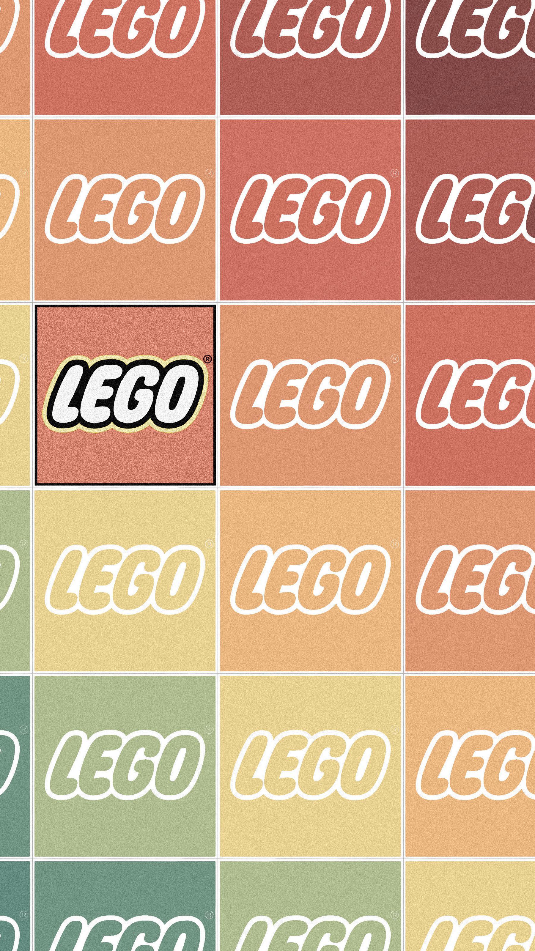 1800x3200 LEGO Wallpaper for iPhone and iPad (OC)