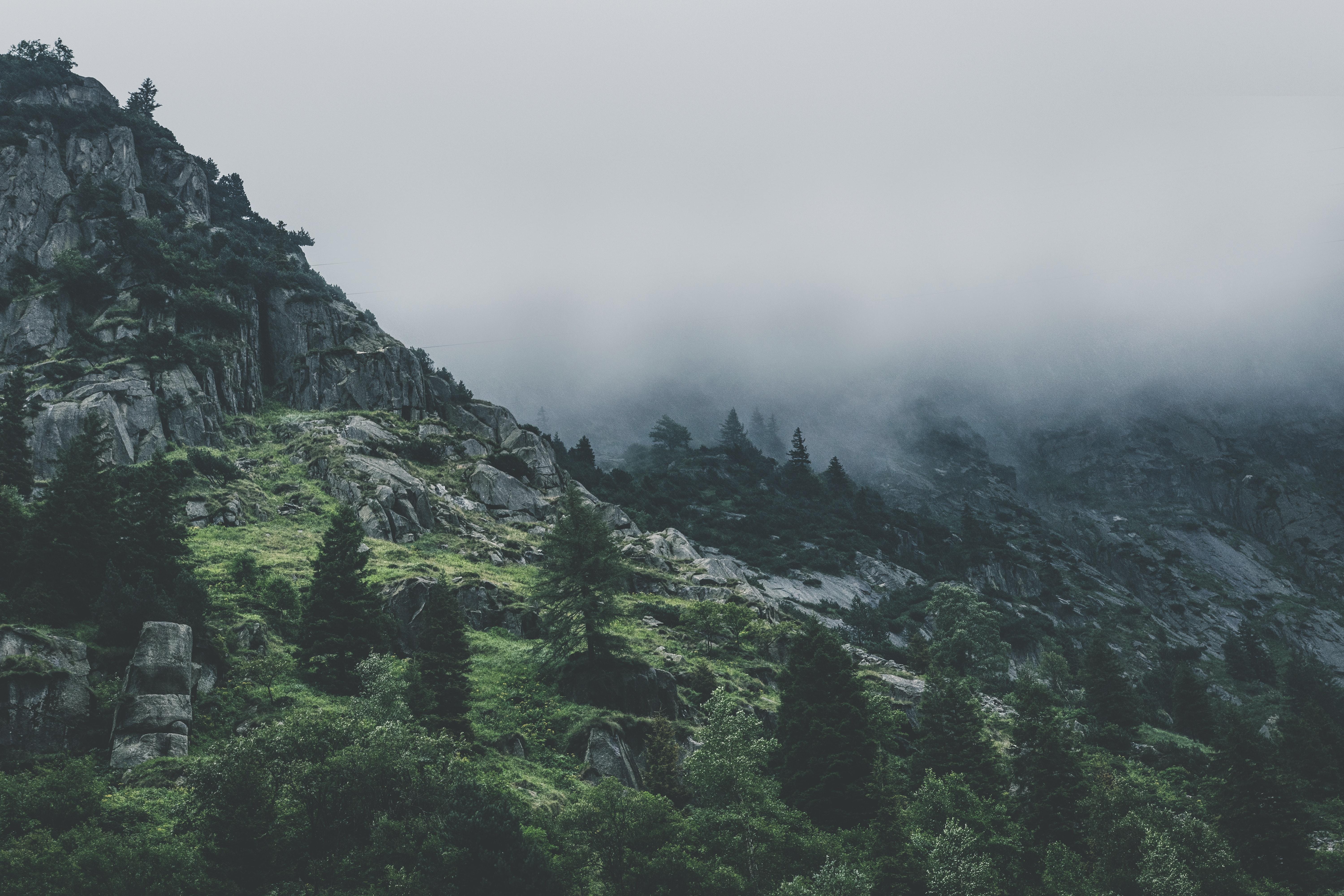 6000x4000 Gloomy Photo, Download Free Gloomy & HD Image