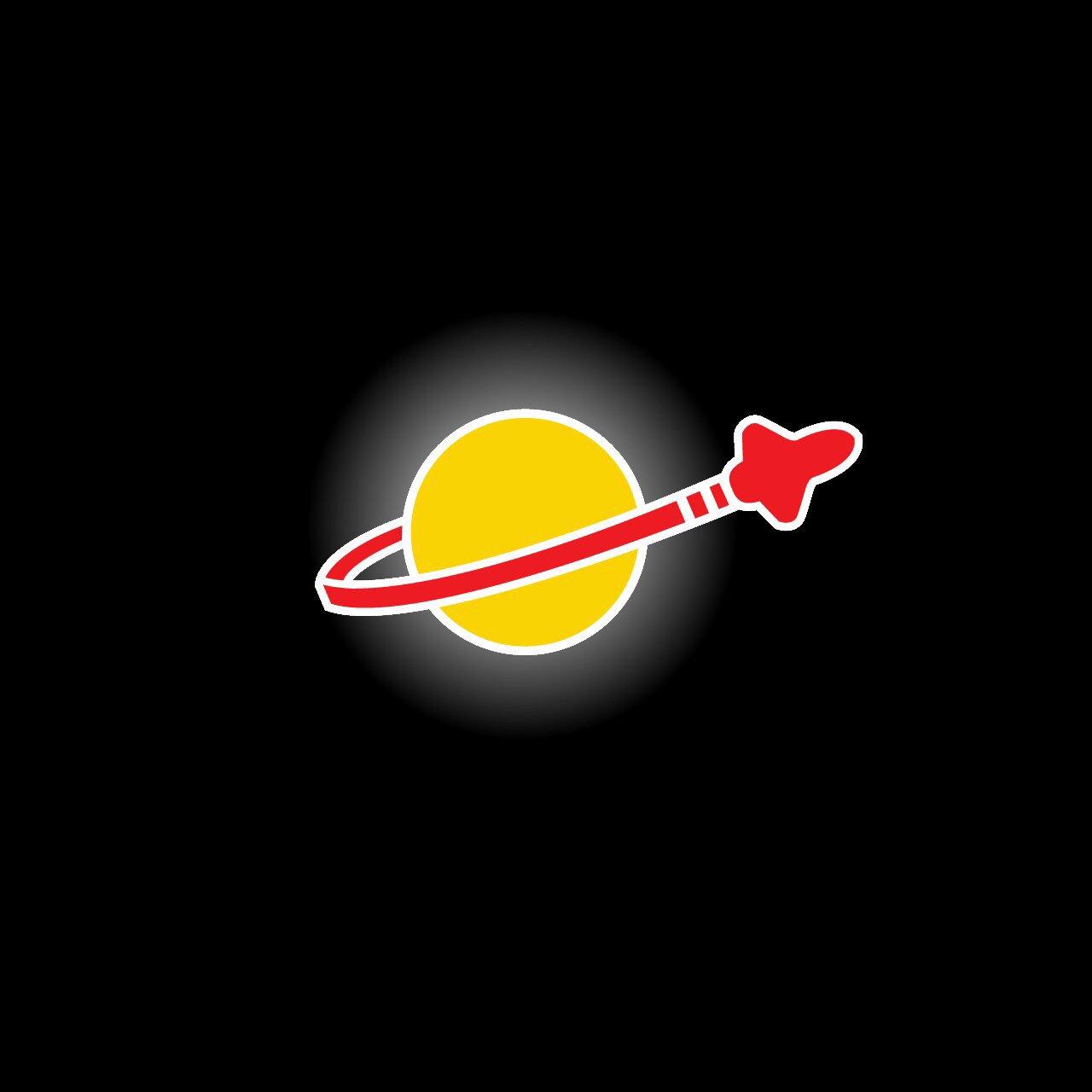 1280x1280 SWAFOL® LEGO Space Classic #lego #logo #space #classic #spaceclassic