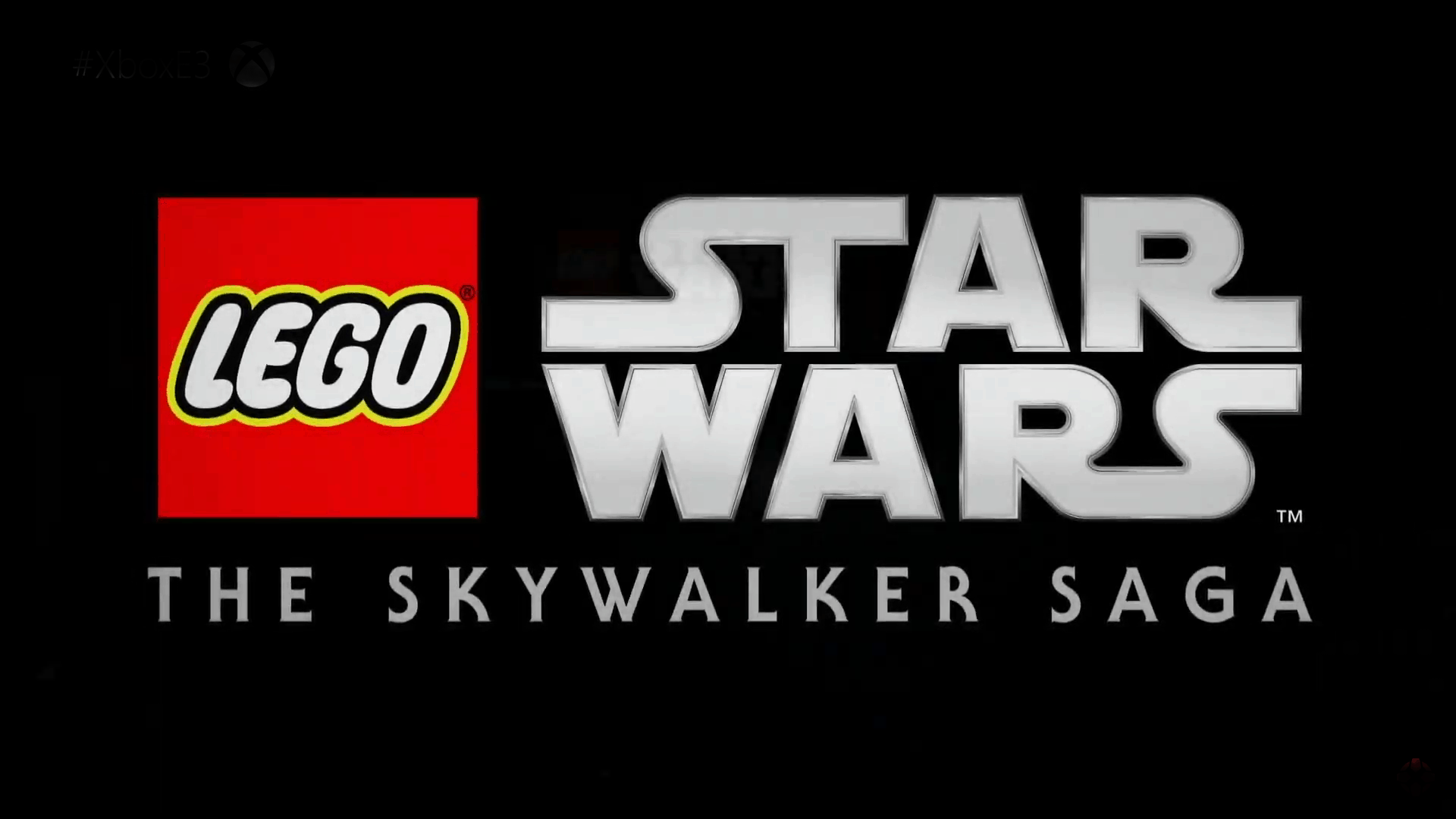 1920x1080 LEGO Star Wars: The Skywalker Saga Wallpaper