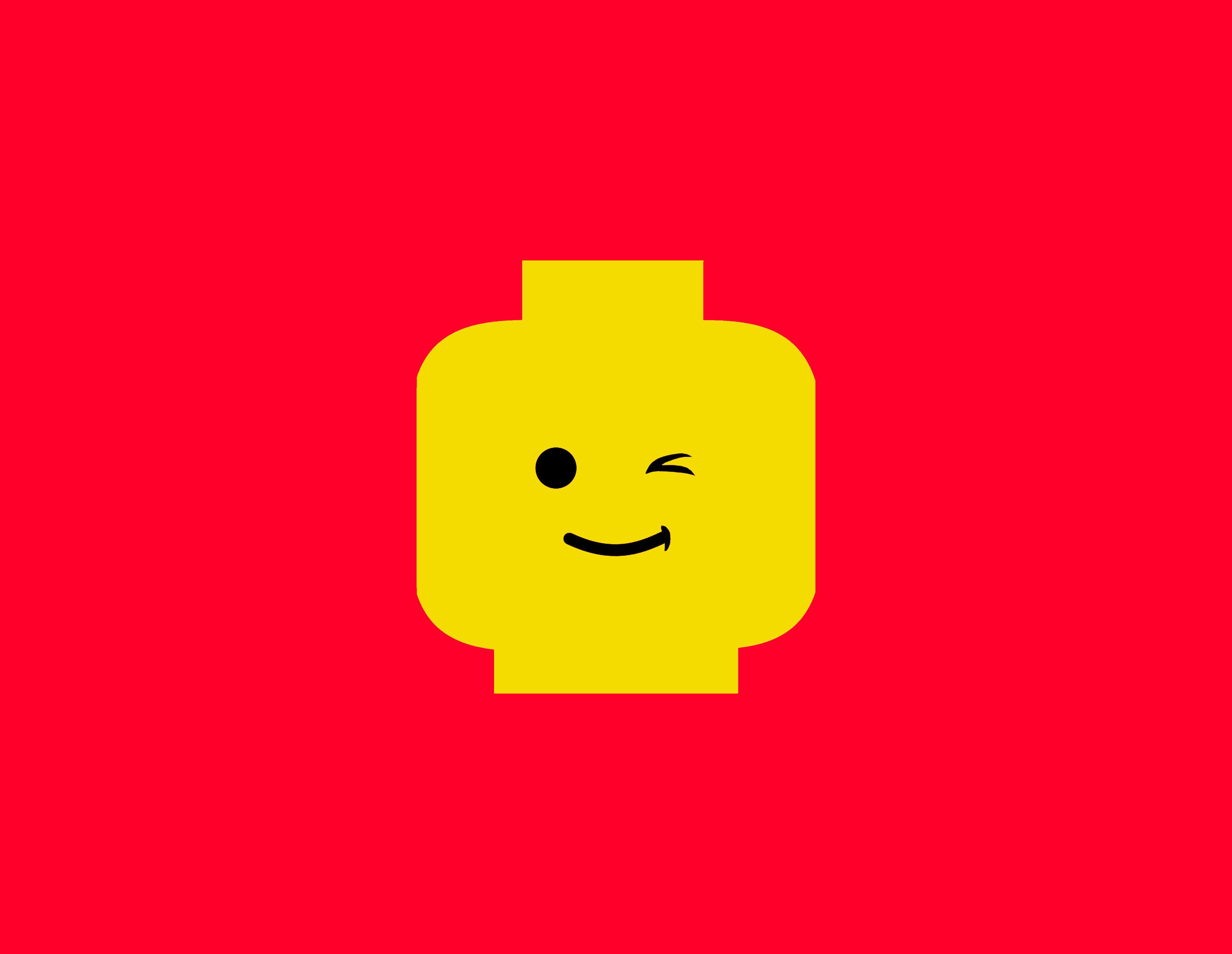 3292x2550 LEGO BuildPlayRepeat Logo Wallpaper