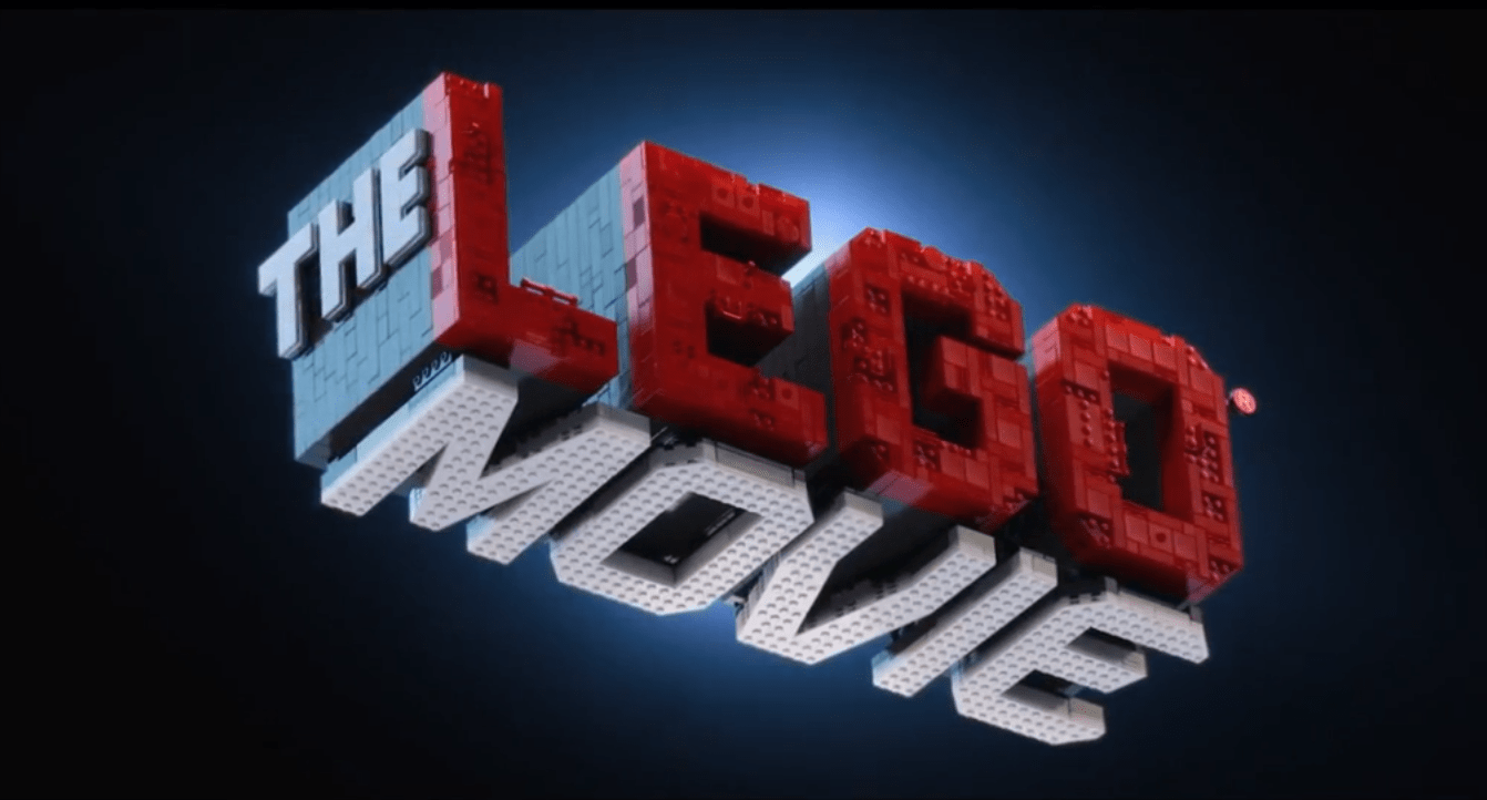 1342x722 The Lego Movie Logo Movie (2014)