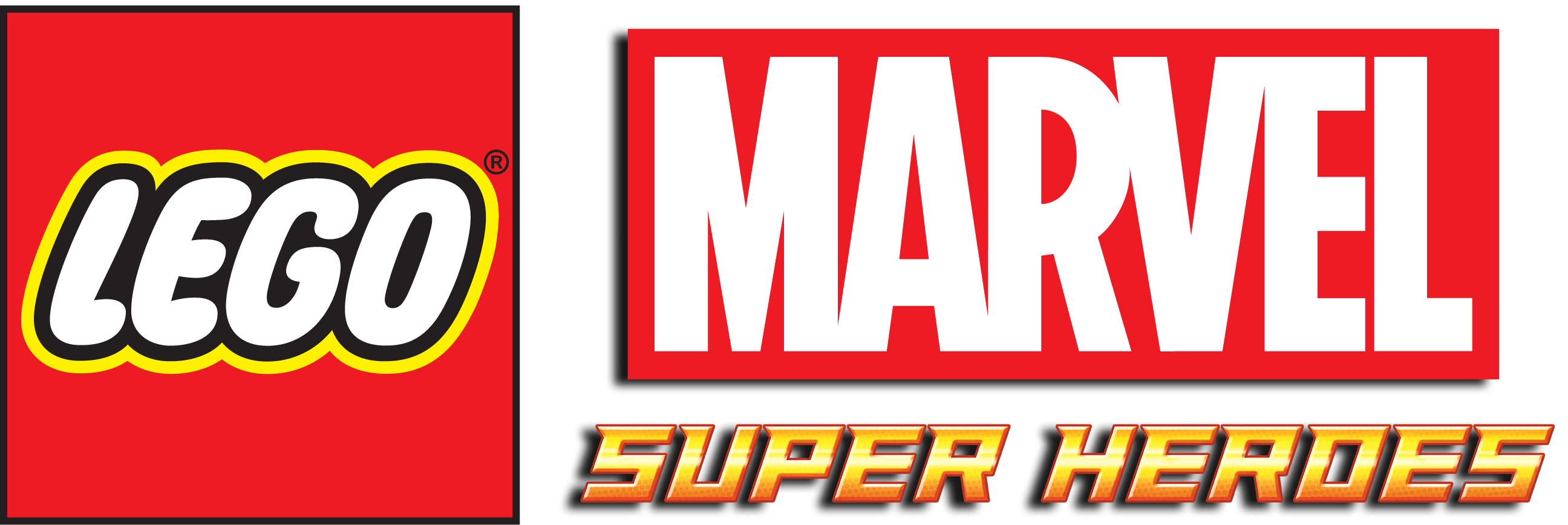 2592x868 Lego Png Logo Transparent PNG Logos