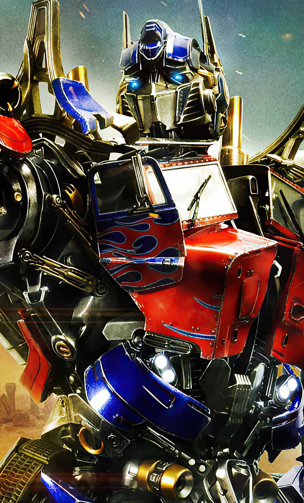 1280x2120 Transformers 2020 4k iPhone HD 4k Wallpaper, Image, Background, Photo and Picture