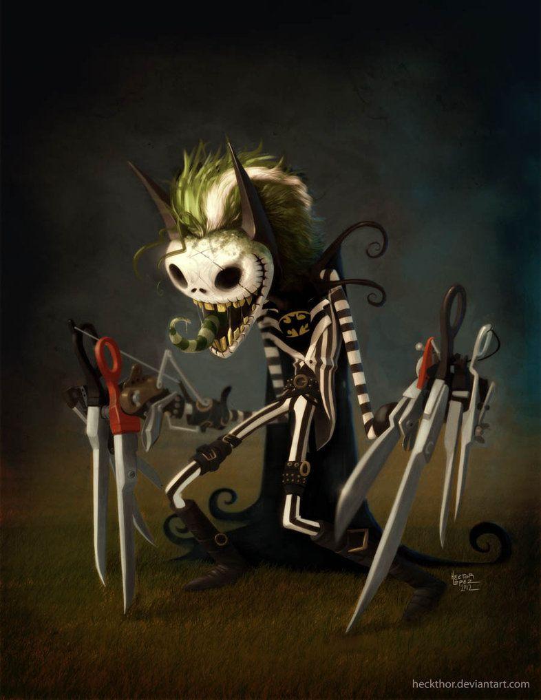 Tim Burton Iphone Wallpapers Top Free Tim Burton Iphone Backgrounds Wallpaperaccess