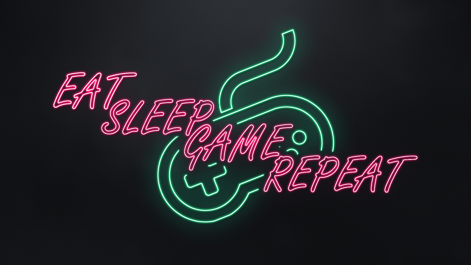 Eat Sleep Game Repeat Iphone Wallpaper Iphone Wallpapers In