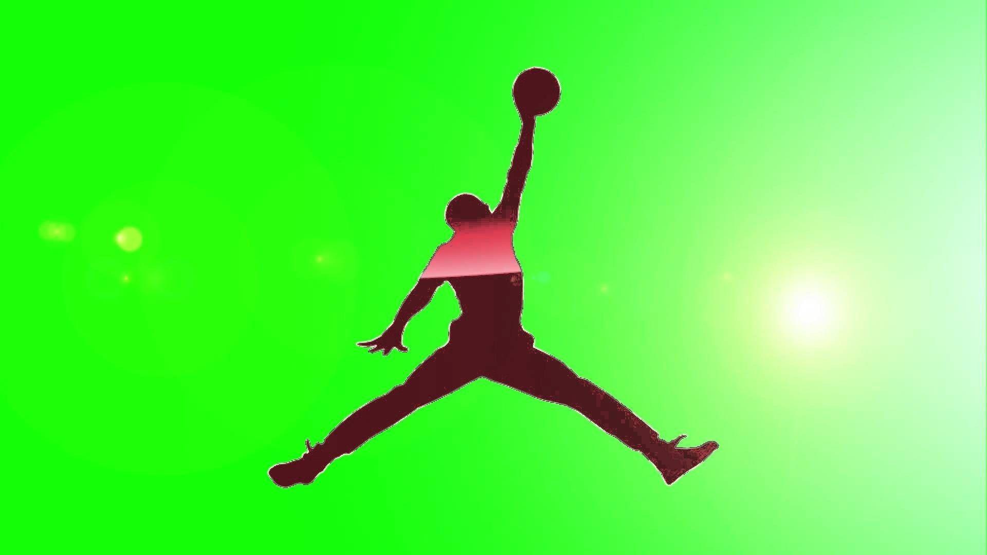 1920x1080 Jumpman Wallpaper