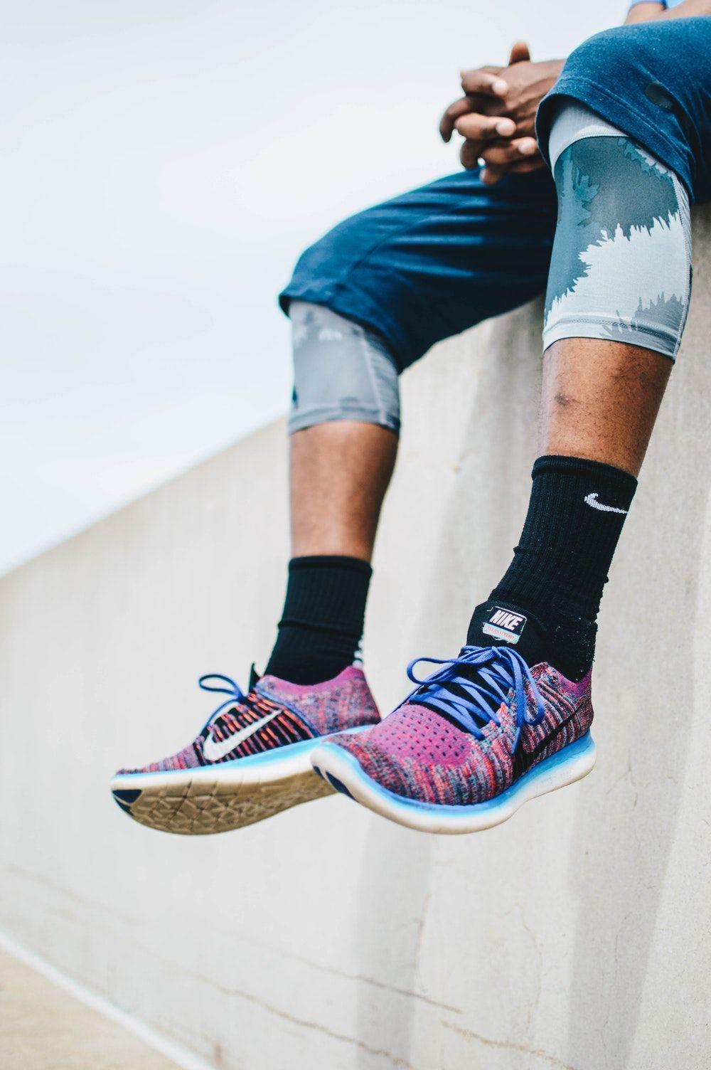 1000x1504 Nike Shoes Picture. Download Free Image