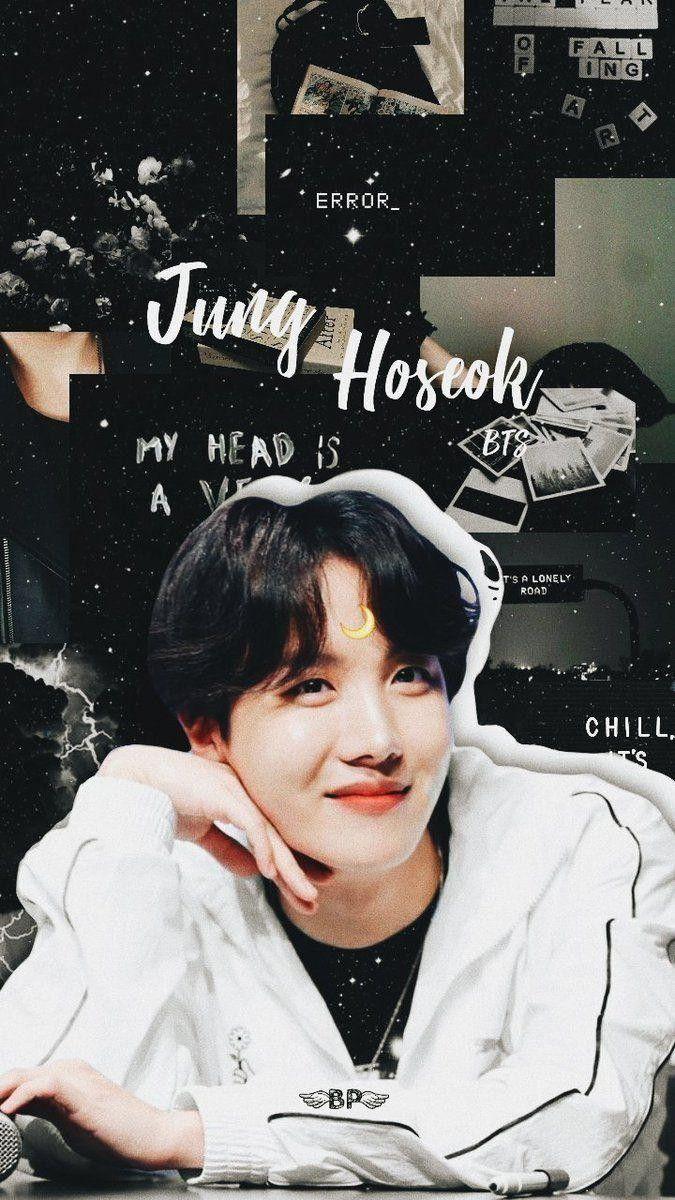 J-Hope Wallpapers - Top Free J-Hope Backgrounds - WallpaperAccess