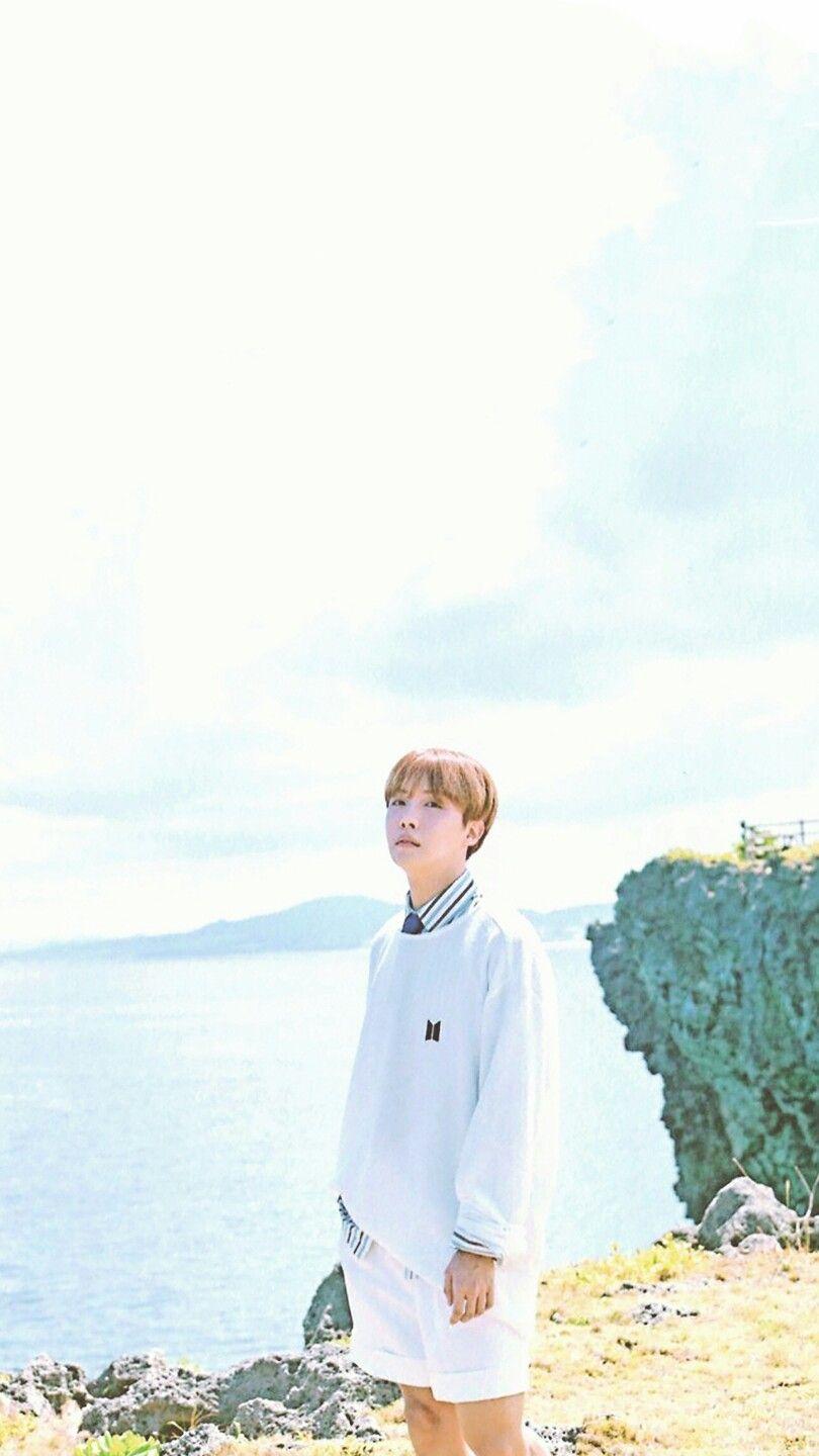 BTS Jhope Wallpapers - Top Free BTS Jhope Backgrounds - WallpaperAccess