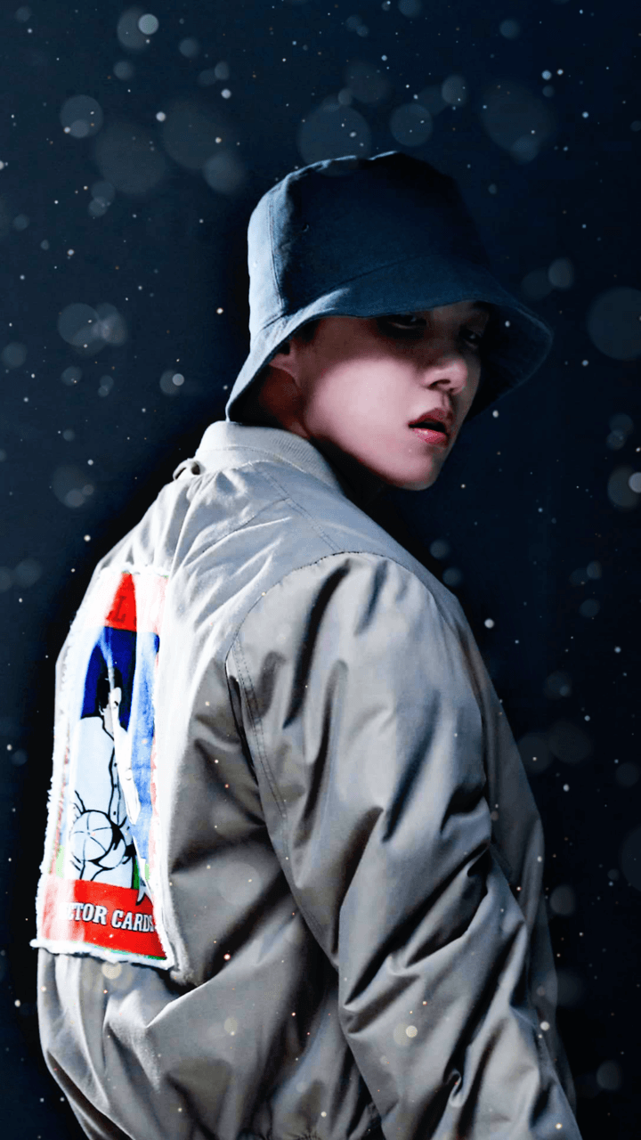 BTS Jhope Wallpapers - Top Free BTS Jhope Backgrounds - WallpaperAccess