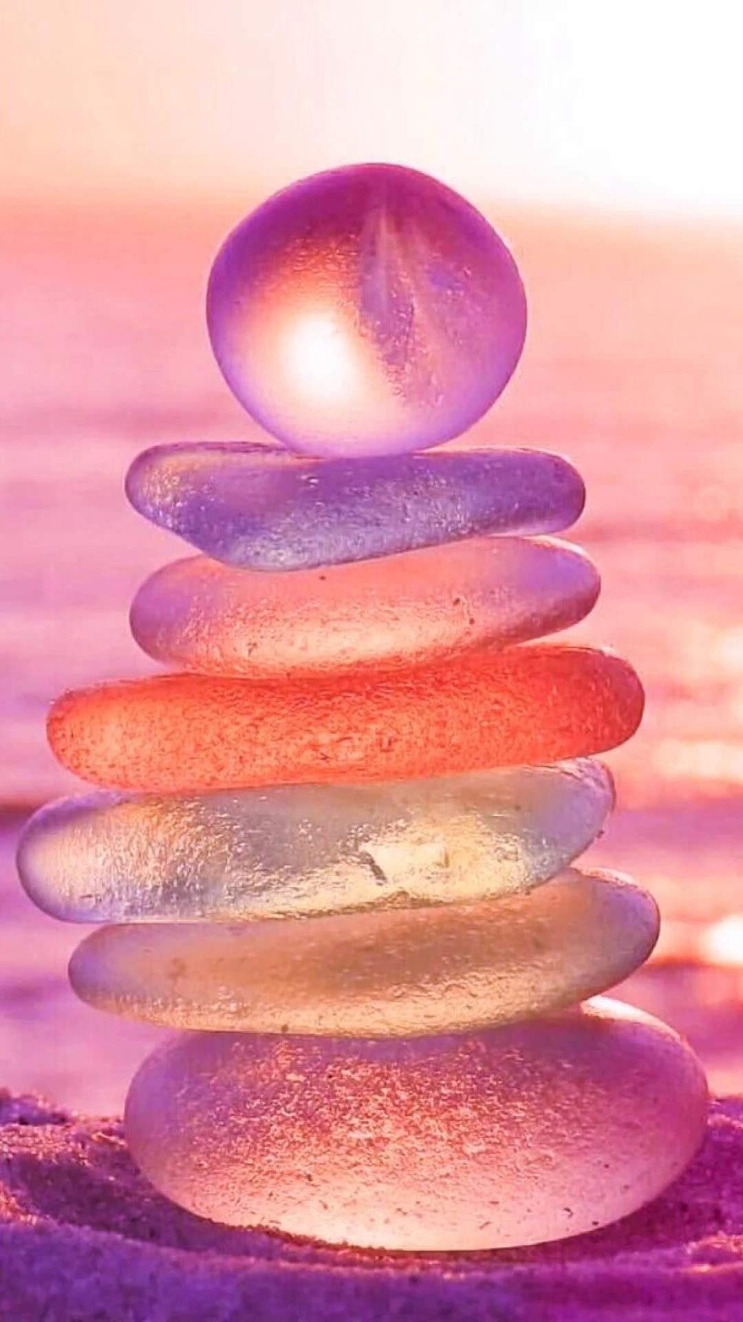 Sea Glass Wallpapers - Top Free Sea Glass Backgrounds - WallpaperAccess