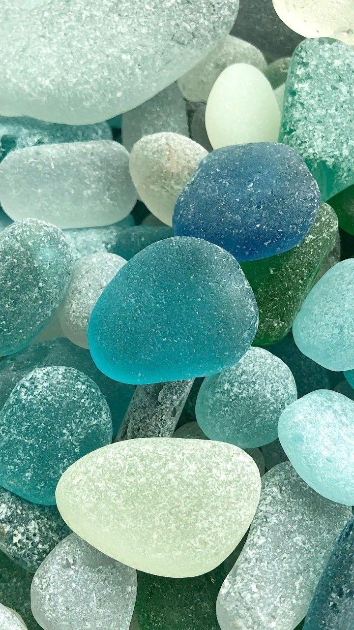 Sea Glass Wallpapers - Top Free Sea Glass Backgrounds - WallpaperAccess