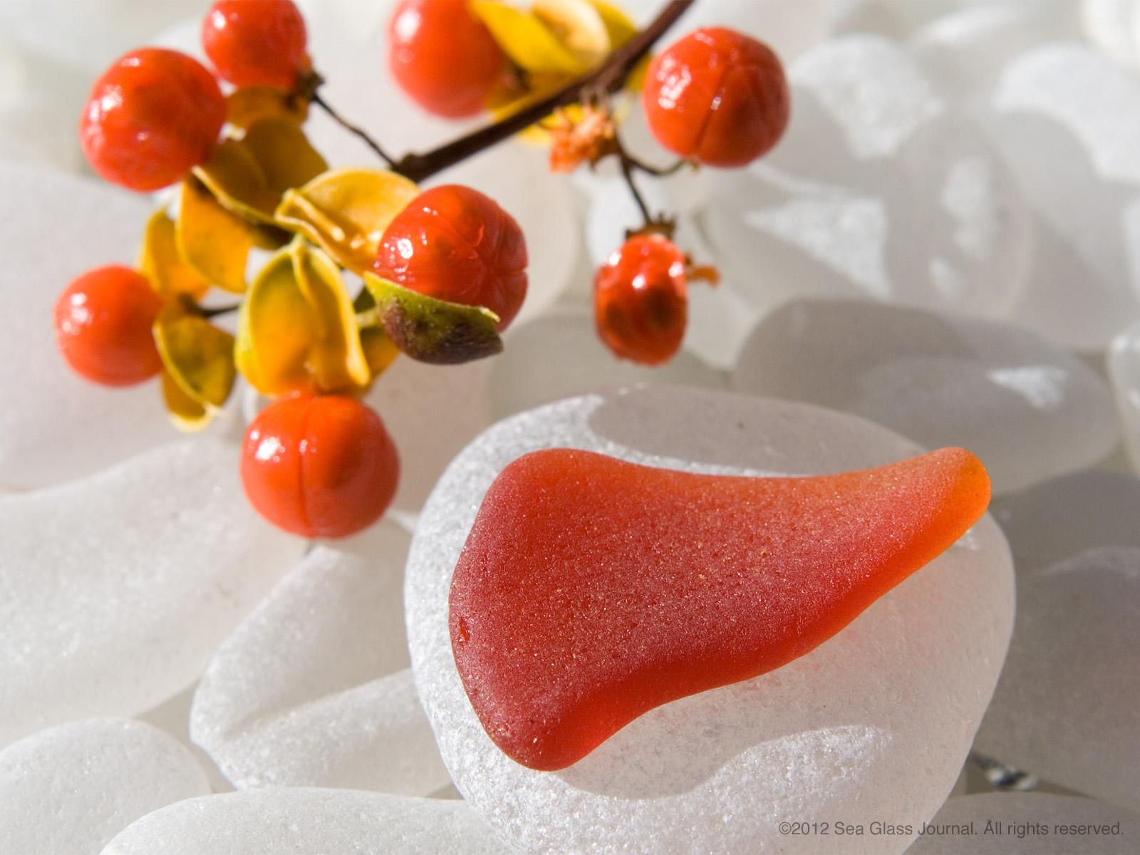 1600x1200 Sea Glass Photography