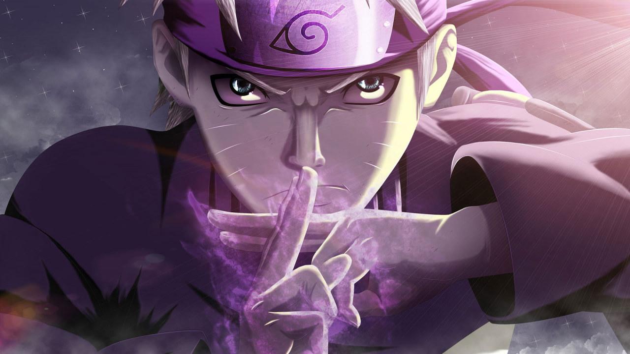 1280x720 Wallpaper Uzumaki Naruto Wallpaper, Naruto Shippuuden • Wallpaper For You