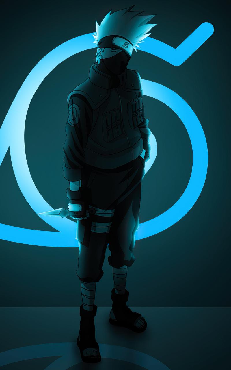 800x1280 Hatake Kakashi Naruto Anime Nexus Samsung Galaxy Tab Note Android Tablets HD 4k Wallpaper, Image, Background, Photo and Picture