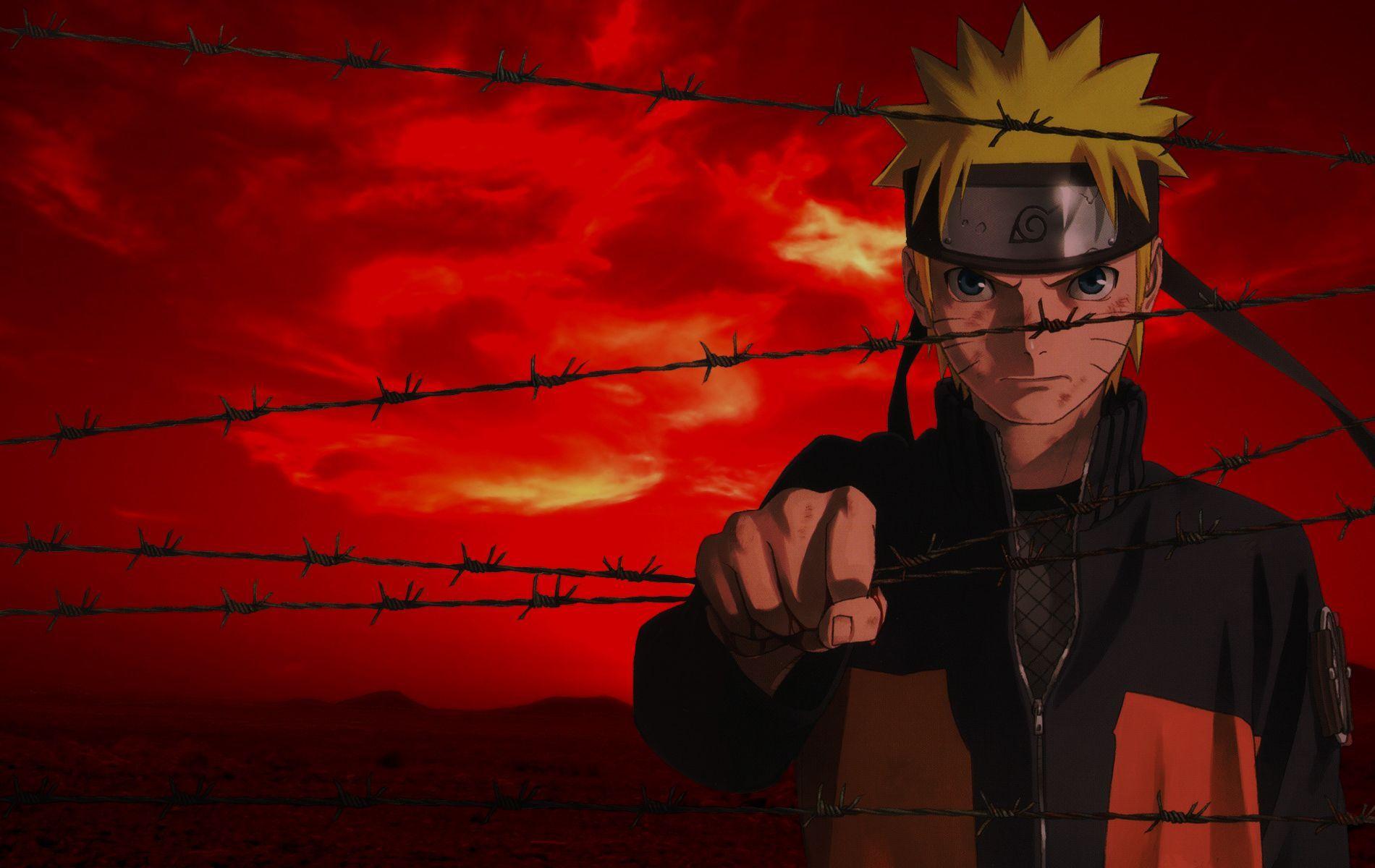 1900x1200 Naruto Uzumaki Wallpaper Free Naruto Uzumaki Background - Naruto wallpaper, Naruto uzumaki, Naruto picture