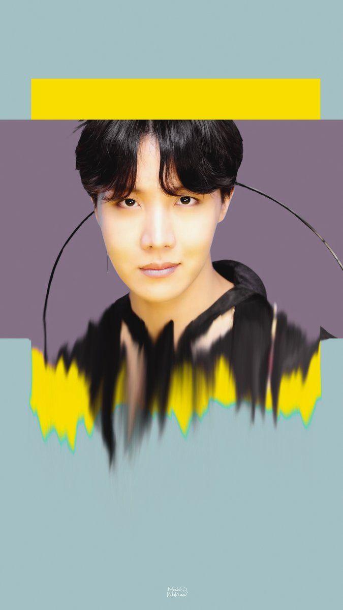 BTS Jhope Wallpapers - Top Free BTS Jhope Backgrounds - WallpaperAccess