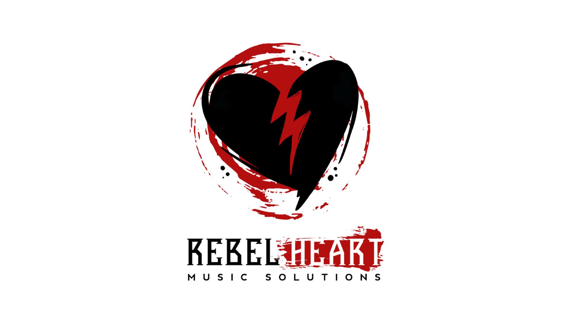 Rebel Heart Wallpapers - Top Free Rebel Heart Backgrounds - WallpaperAccess