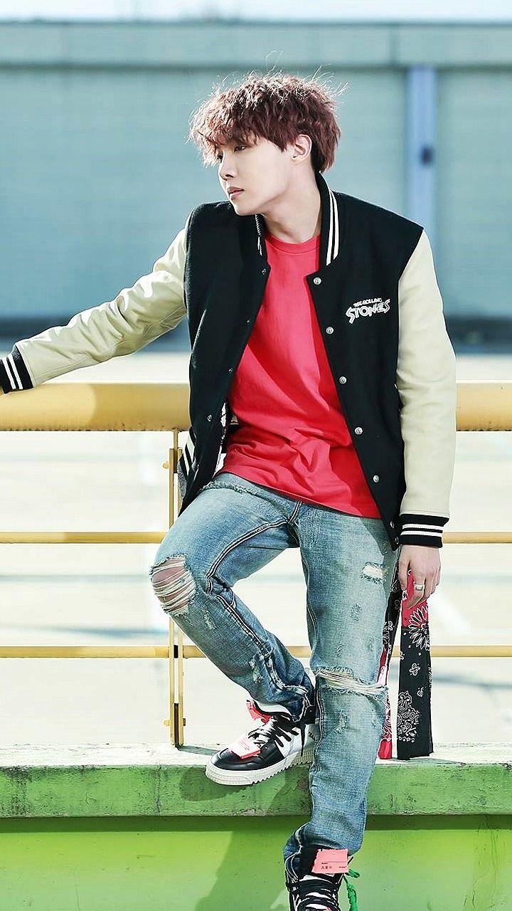 720x1280 J Hope Airplane MV Hixtape BTS J Hope BTS t BTS