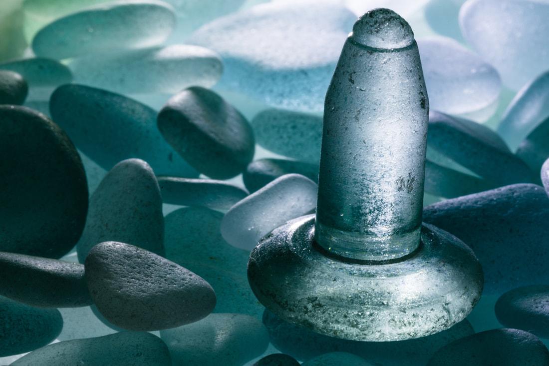 1100x733 Sea Glass Blue Productions